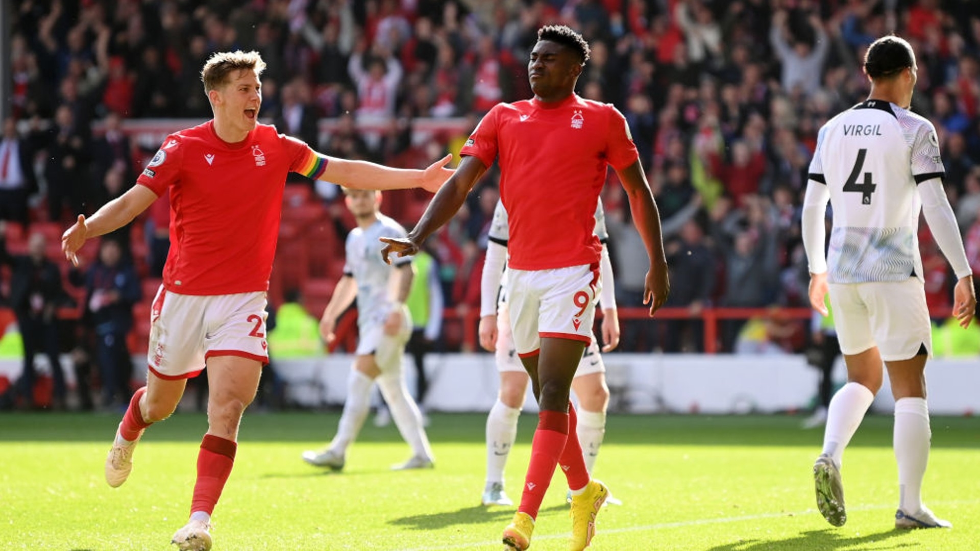 如果泰山能 如果泰山能