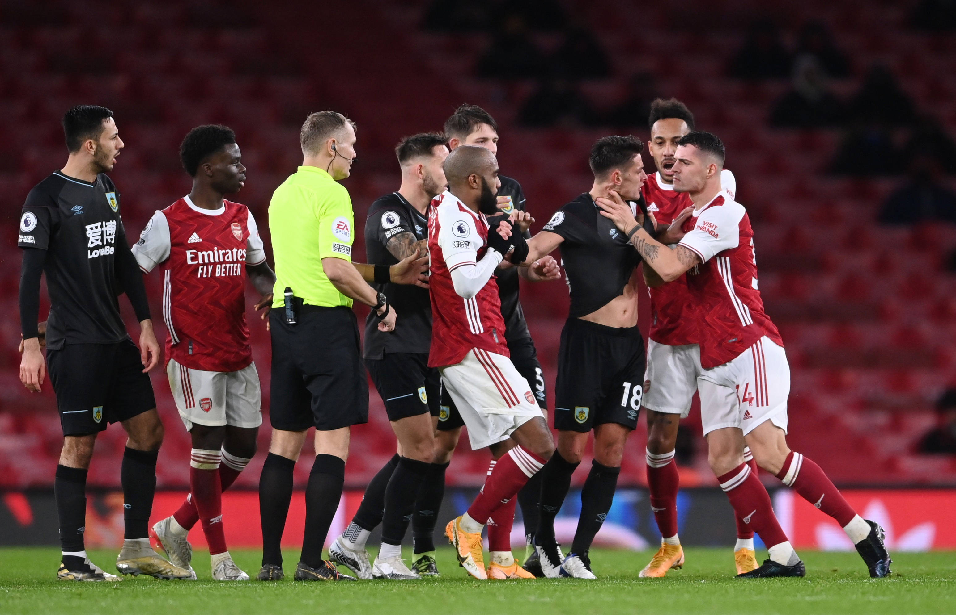 一种霸气无 一种霸气无