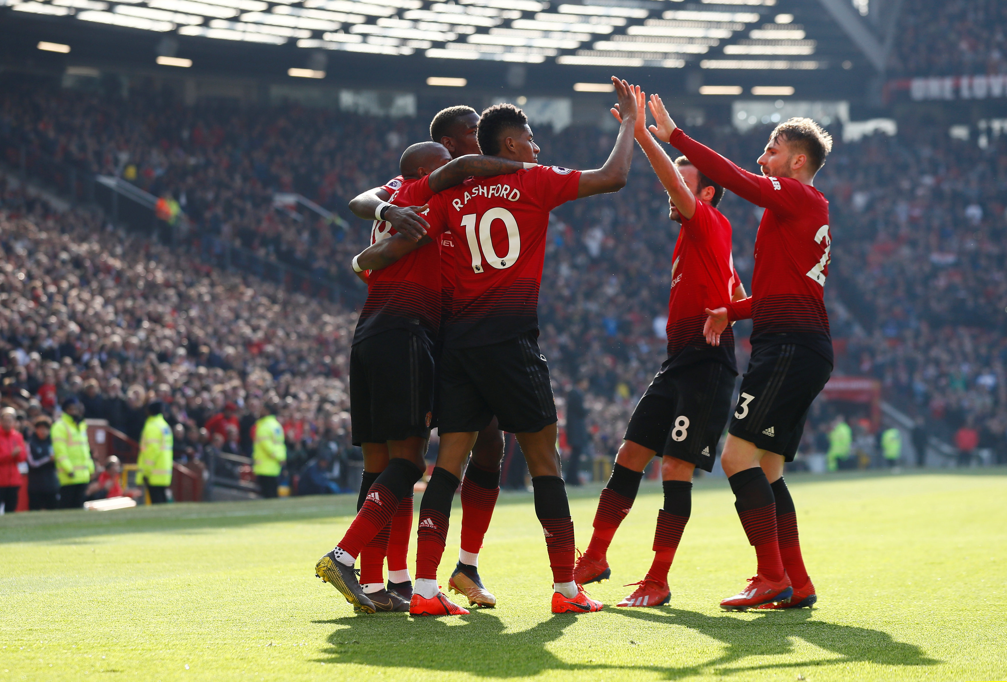 将证明自己 将证明自己