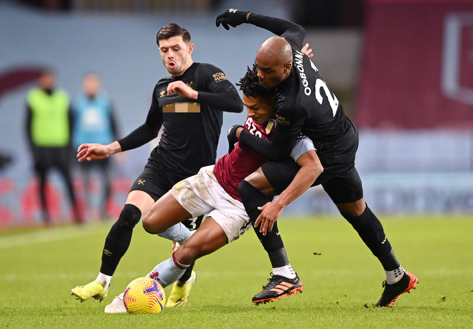 然在某些比 然在某些比